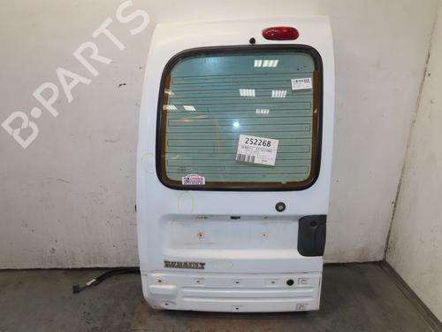 Used Left tailgate Left tailgate 38475930 38475930