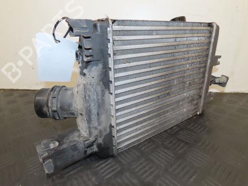 Intercooler RENAULT CLIO IV (BH_) 1.5 dCi 75 | BP28483953M30 - Image 6