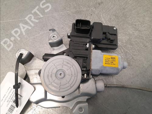 rear-right-window-mechanism-renault-koleos-i-hy_-2008-33032020 main image