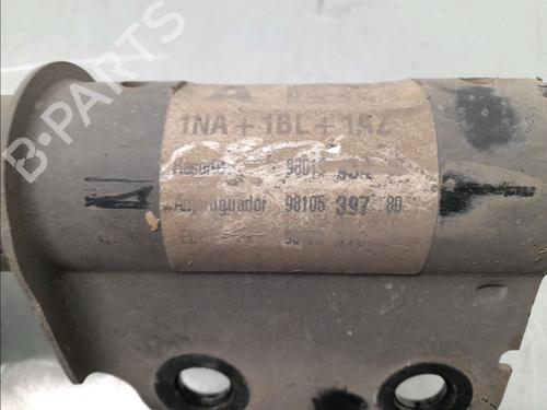 Right front shock absorber CITROËN C4 Picasso II 1.6 HDi / BlueHDi 115 | BP36147773M17 - Image 2