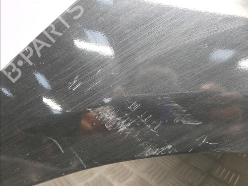 Right front fenders MERCEDES-BENZ A-CLASS (W169) A 180 CDI (169.007, 169.307) | BP22366835C42 