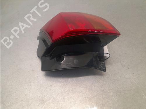 Right taillight PEUGEOT 4007 (VU_, VV_) 2.2 HDi | BP30164249C35 