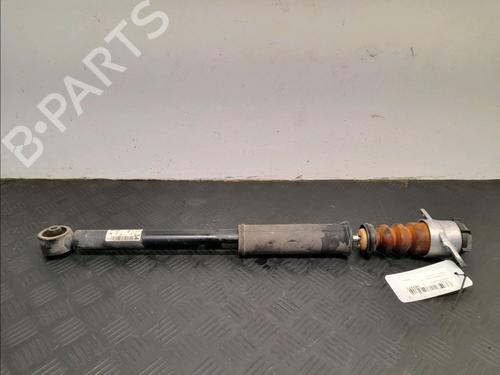 Used Right rear shock absorber VW POLO V (6R1, 6C1) 1.2 TSI 16V (90 hp) 22366402