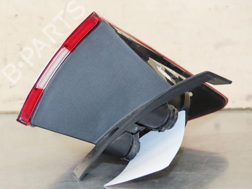 Left taillight RENAULT CLIO IV (BH_) 1.5 dCi 75 | BP31819388C34