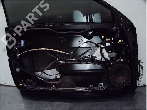 Left front door AUDI A3 (8P1) 1.9 TDI | BP10682985C2 