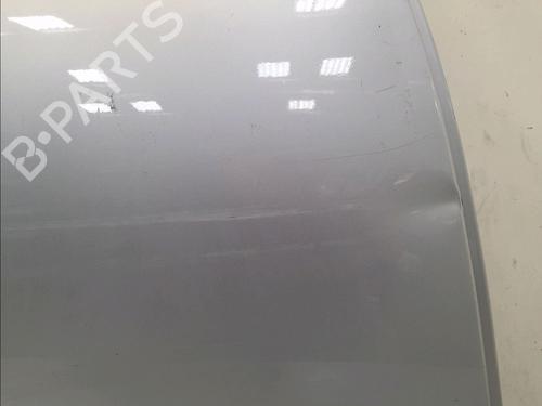 Dør høyre bak RENAULT MEGANE III Hatchback (BZ0/1_, B3_) 1.5 dCi (BZ0C) | BP12606596C5 