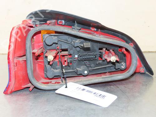 Right taillight PEUGEOT 106 II (1A_, 1C_) 1.1 i | BP24377980C35 