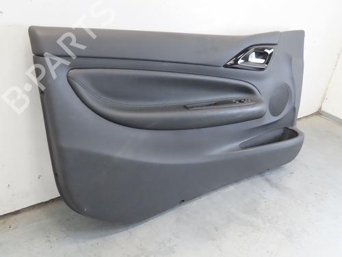 Front left panel CITROËN DS3 (SA_) 1.6 THP 155 | BP18663273C58