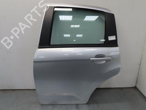 Used Left rear door CITROËN C3 II (SC_) 1.4 HDi 70 (SC8HZC, SC8HR0, SC8HP4) (68 hp) 19170595