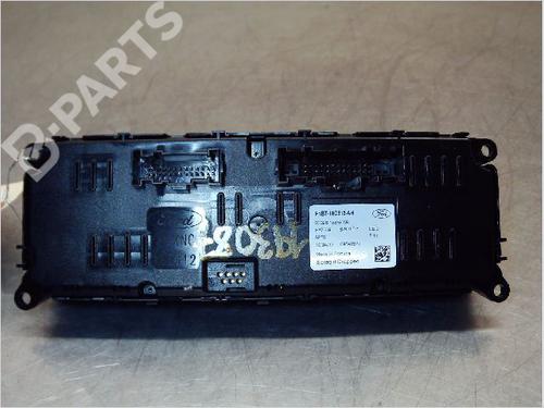 Climate control FORD FIESTA VII (HJ, HF) 1.5 TDCi | BP9409532I5 