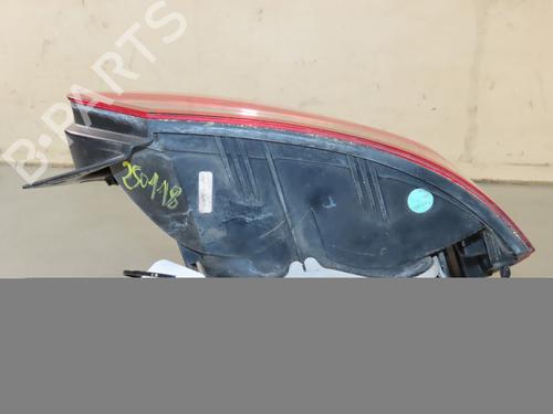 Right taillight VW POLO V (6R1, 6C1) 1.2 | BP26226694C35 