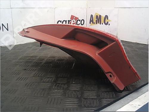 Right taillight FORD FIESTA VI (CB1, CCN) 1.4 TDCi | BP9406124C35 