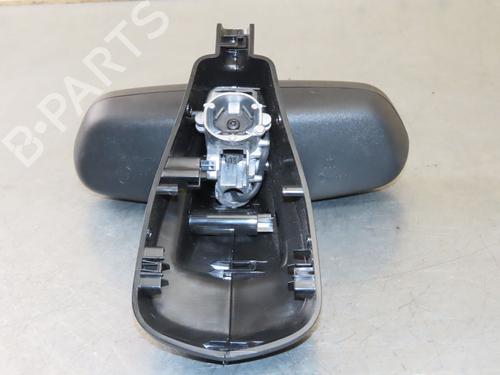 Rear mirror PEUGEOT 208 I (CA_, CC_) 1.2 THP 110 | BP25777731I6