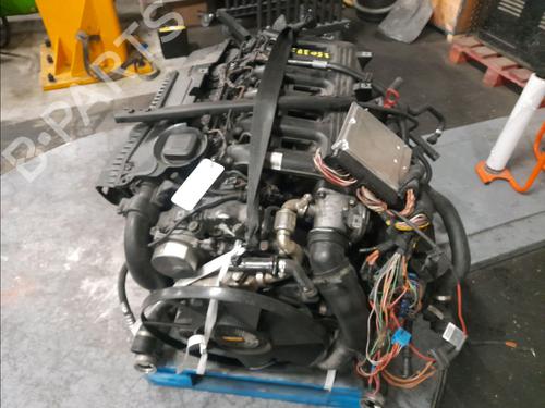 Motor BMW 3 Coupe (E46) 330 Cd (204 hp) 31056050