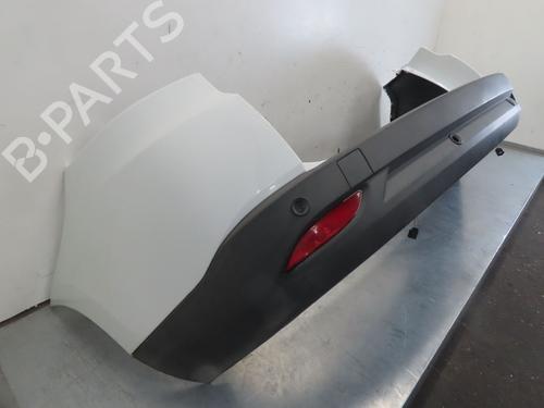 Rear bumper RENAULT MEGANE III Grandtour (KZ0/1) 1.5 dCi (KZ09, KZ0D, KZ1G, KZ29, KZ14, KZ1W, KZ10, KZ1F,... | BP19039553C8 