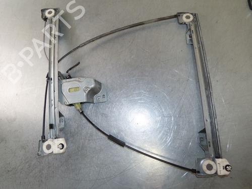 Front right window mechanism RENAULT KANGOO Express (FW0/1_) 1.5 dCi 90 (FW0G, FW05, FW08, FW11) | BP40273847C23 - Image 5