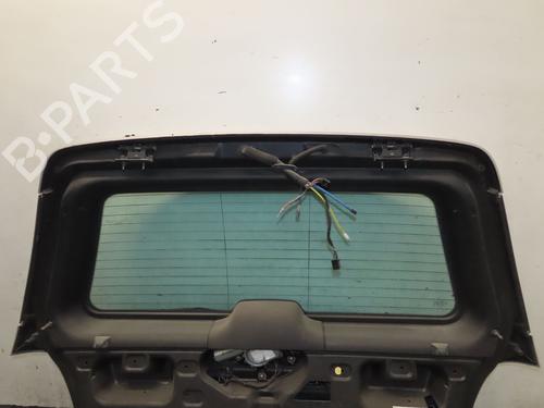 Used Tailgate Tailgate MERCEDES-BENZ A-CLASS (W168) A 160 CDI (168.006) (75 hp) 35279921 35279921