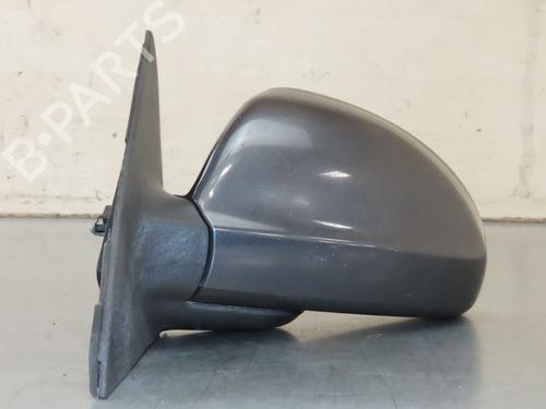 Left mirror KIA CEE'D Hatchback (ED) 1.6 CRDi 90 | BP28445990C26 