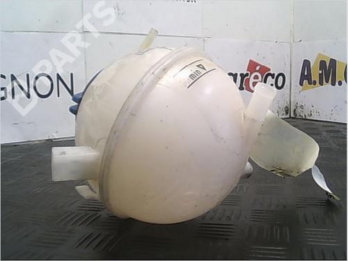 Expansion tank VW GOLF VI (5K1) 1.6 TDI | BP9406363C120 