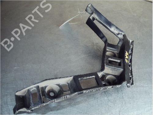 Used Rear bumper bracket VW GOLF VI (5K1) 1.6 TDI (105 hp) 14857574