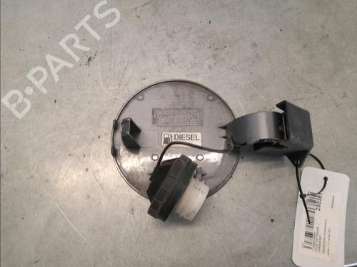 Used Fuel flap SSANGYONG KORANDO (CK) 2.0 e-XDi (150 hp) 29985713