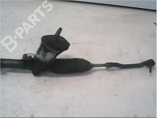 Steering rack RENAULT MEGANE III Hatchback (BZ0/1_, B3_) 1.9 dCi (BZ0N, BZ0J) | BP9404138M22 