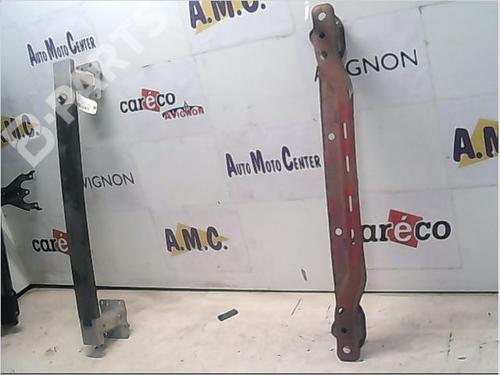 Used Rear bumper reinforcement CITROËN C1 (PM_, PN_) 1.0 (68 hp) 10927258