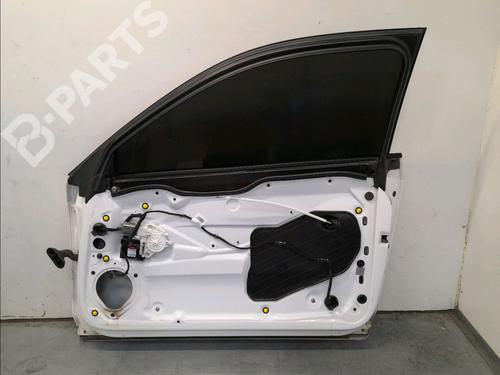 Right front door AUDI A3 (8P1) 2.0 TDI 16V | BP12128315C3 