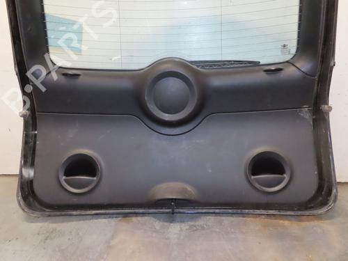 Bagklap CC/Kombi-Coupé MINI MINI COUNTRYMAN (R60) Cooper (122 hp) 31912084