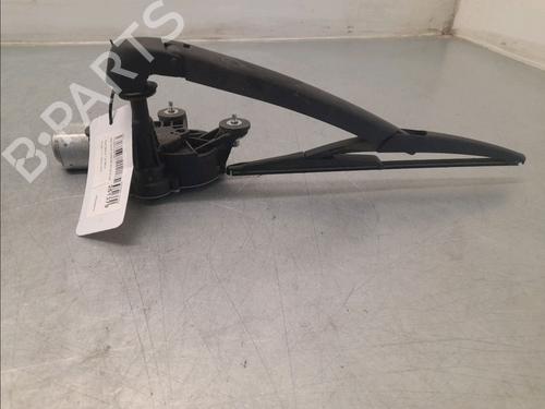 Rear wiper motor FIAT 500 (312_) 1.2 (312AXA1A) | BP30047645M102 