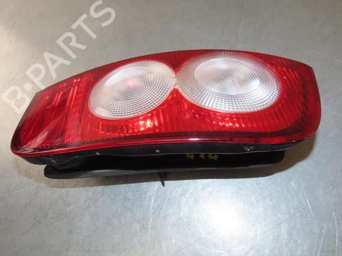 Used Right taillight Right taillight CITROËN AMI (9A_) Electric (9AZ2CA) (8 hp) 30522128 30522128