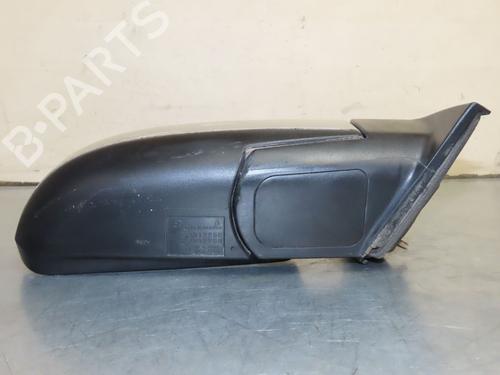 Right mirror HYUNDAI TUCSON (JM) 2.0 CRDi All-wheel Drive | BP16740198C27 
