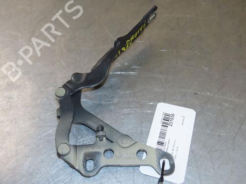 Dørhængsel/Dørbegrænser BMW Z4 Roadster (E85) M (343 hp) 17371006