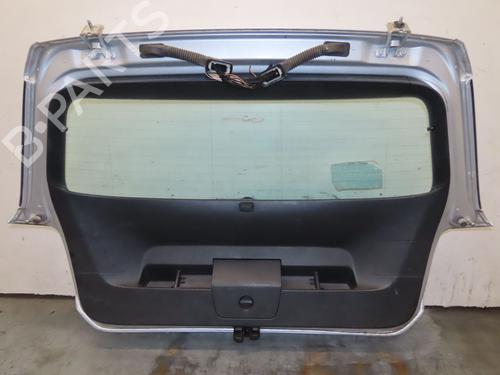 Tailgate VW GOLF VII (5G1, BQ1, BE1, BE2) 1.6 TDI | BP29415055C6 