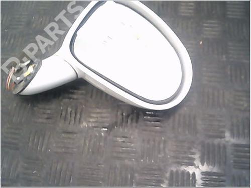 Used Right mirror CHEVROLET MATIZ (M200, M250) 0.8 (52 hp) 9404989