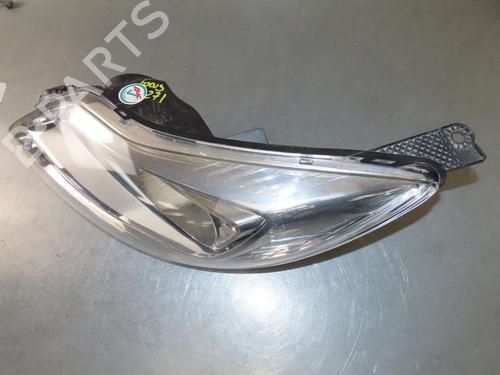 Left headlight FORD FOCUS III 1.0 EcoBoost | BP29516786C28 