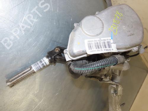 Used Steering rack PEUGEOT EXPERT Van (V_) 1.5 BlueHDi 100 (102 hp) 18666837