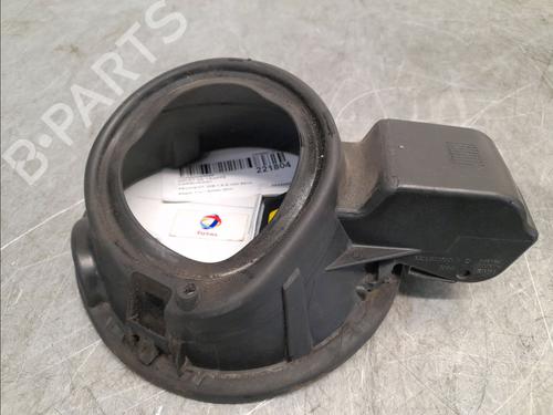 Fuel flap PEUGEOT 208 I (CA_, CC_) 1.6 HDi | BP15491796C131