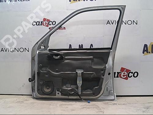 Right front door FORD FIESTA IV (JA_, JB_) 1.8 DI | BP9403507C3 