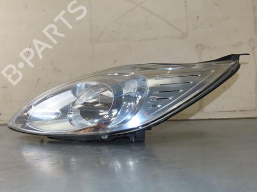 Used Left headlight Left headlight FORD KA (RU8) 1.2 (69 hp) 34176098 34176098