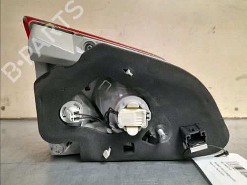 Right tailgate light PEUGEOT 308 SW II (LC_, LJ_, LR_, LX_, L4_) 1.6 BlueHDi 120 | BP15576783C80
