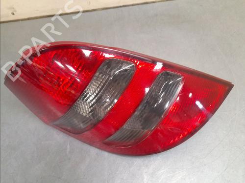 Used Left taillight MERCEDES-BENZ A-CLASS (W169) A 180 CDI (169.007, 169.307) (109 hp) 15206314