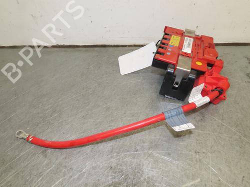 Fuse box BMW X1 (E84) sDrive 20 d | BP19068810E1 