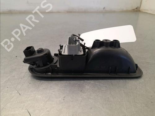 Left front window switch RENAULT TWINGO II (CN0_) 1.2 16V (CN04, CN0B) | BP33727944I27 - Image 3