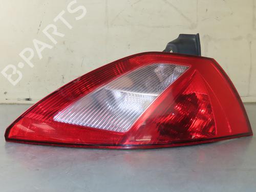 Right taillight RENAULT MEGANE II (BM0/1_, CM0/1_) 1.5 dCi (BM0F, BM0T, BM2B, CM0F, CM0T) | BP23934451C35 