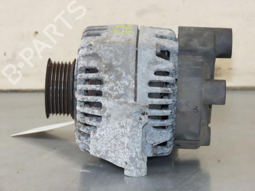 Alternator FIAT 500 (312_) 1.3 D Multijet (312AXB1A) | BP36426610M7 - Image 2
