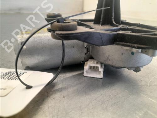 Rear wiper motor CITROËN C3 II (SC_) 1.2 VTi 82 | BP30047643M102 - Image 3