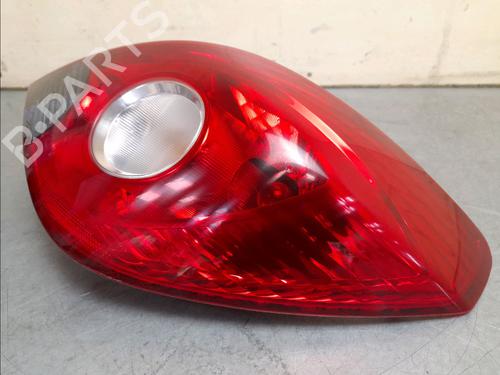 Right taillight OPEL CORSA D (S07) 1.2 (L08, L68) | BP16015311C35 