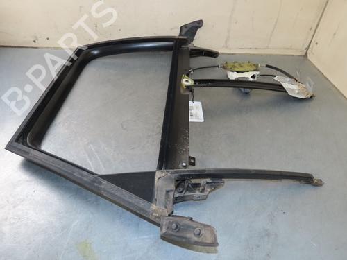 Rear right window mechanism AUDI A6 Allroad C6 (4FH) 3.0 TDI quattro | BP19326380C25 