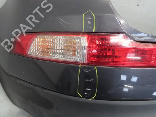 Rear bumper KIA SPORTAGE III (SL) 1.7 CRDi | BP22367497C8